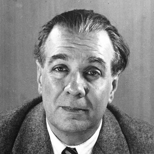 Jorge Luis Borges